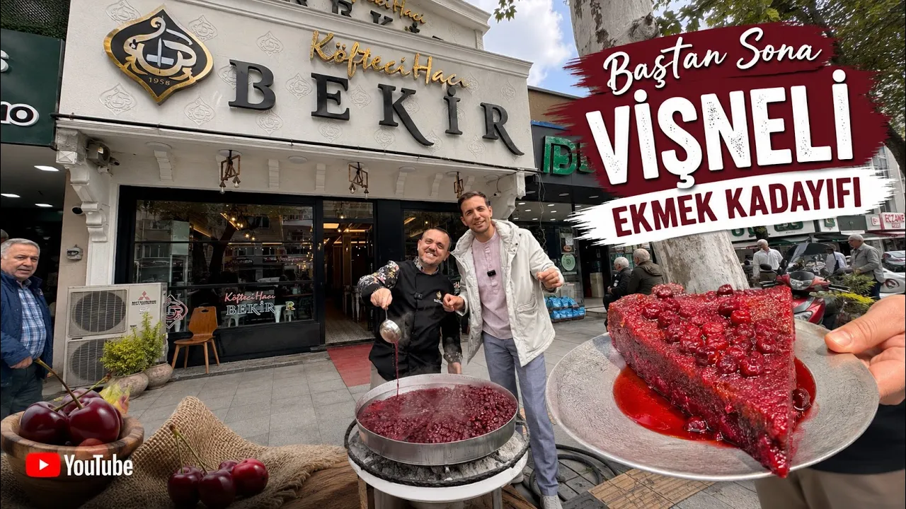 Bu Ekmek Kadayıfını Yapmayı Başarabiliyor musunuz?