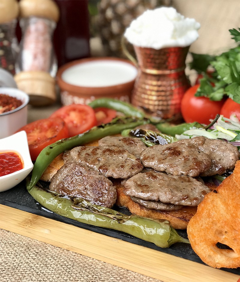 Meşhur Islama Köftenin Hikayesi