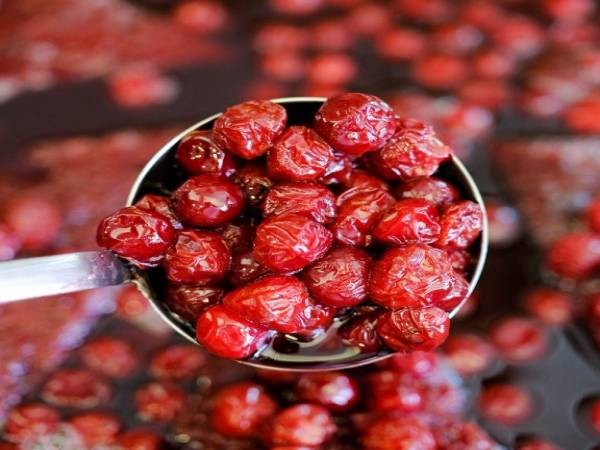 Sakaryan'ın Özel Tatlısı Vişneli Ekmek Kadayıfı 4